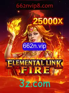 Explorando o Mundo Mágico de ElementalLinkFire