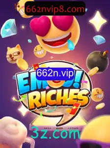 Descubra EmojiRiches: O Jogo de Emojis que Conquista os Jogadores em 662n.vip