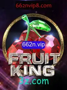 Descubra o Mundo Empolgante do FruitKing: O Jogo que Está Conquistando Multidões