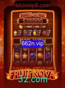Explorando o Universo de FruitNova: Uma Jornada pelo Mundo das Frutas
