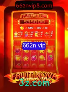 Descubra as Emoções de FruitNovaSuper100: Um Jogo de Aventura Frutada