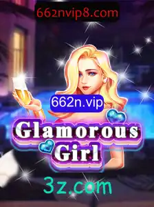 Explorando GlamorousGirl: A Nova Sensação do Mundo dos Jogos Online
