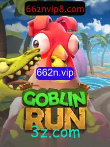 Explorando GoblinRun: O Jogo que Conquistou 662n.vip
