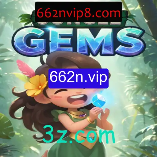 Conheça o Instigante Mundo de JungleGems