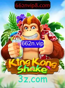 Explorando o Universo de KingKongShake: O Jogo Popular de 662n.vip