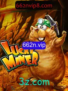 Explorando o Mundo de LuckyMiner e sua Conexão com 662n.vip