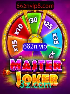 MasterJoker: Um Jogo de Estratégia Inovador