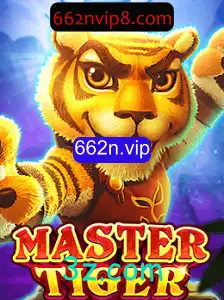 Descubra o Fascinante Mundo de MasterTiger: Um Jogo de Estratégia Inovador