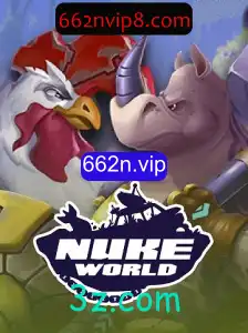 NukeWorld: Explorando o Mundo Pós-apocalíptico do Novo Jogo 662n.vip