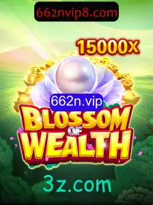 Explorando BlossomofWealth: Um Guia Completo