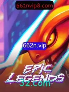 Explorando o Mundo de EpicLegends: Aventura e Estratégia Intermináveis
