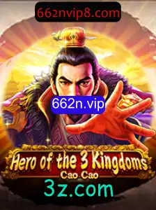 Descubra o Mundo de Heroofthe3KingdomsCaoCao