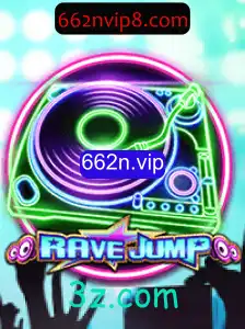 RaveJump: A Revolução dos Jogos Online e o Fenômeno 662n.vip