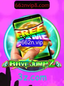 RaveJump2M: Desvendando o Mundo Vibrante do Novo Jogo de Ação