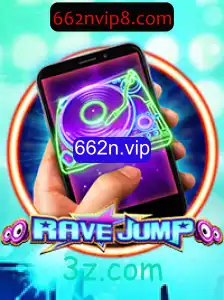 Descubra o Empolgante Mundo de RaveJumpmobile