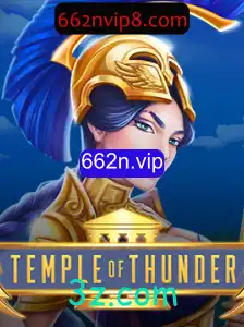 TempleofThunder: Explorando Aventuras Épicas