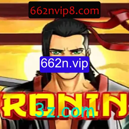 Explorando o Jogo Ronin: Uma Aventura Samurai com 662n.vip