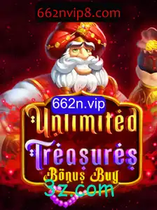 Explorando o Universo de UnlimitedTreasuresBonusBuy