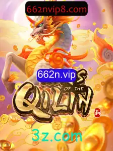 Descubra o Jogo WaysoftheQilin: Uma Experiência Inovadora no 662n.vip